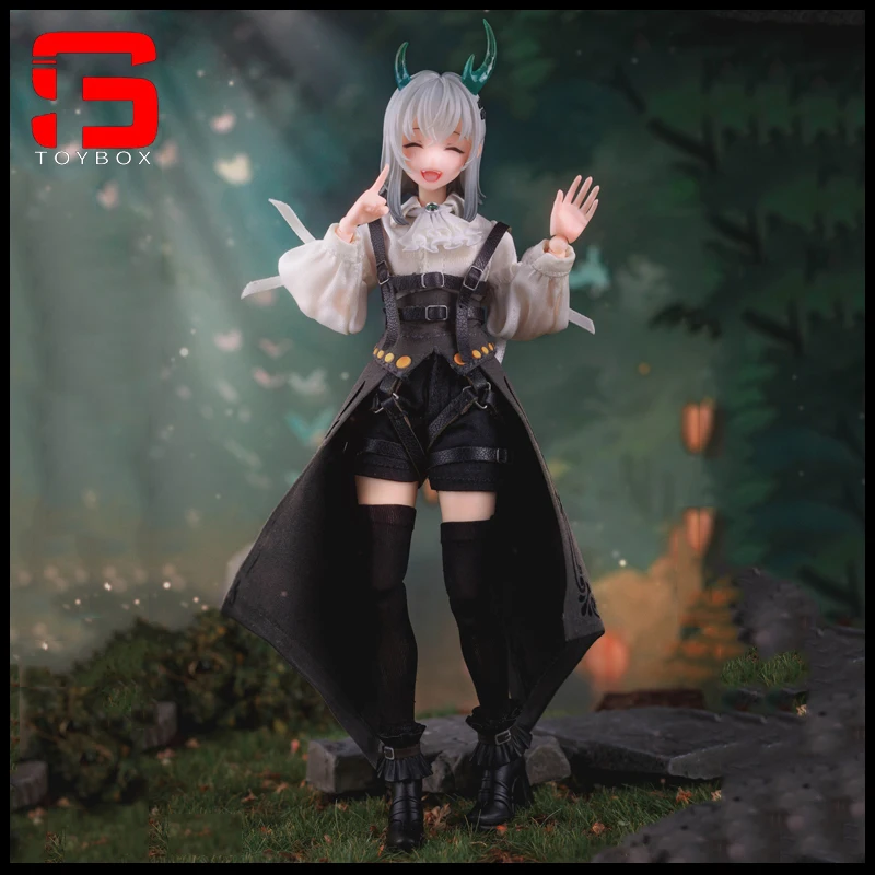 HASUKI PA008 ローズナイト グローリア 1/12 可動フィギュア 51W7E4G61JL._UF894,1000_QL80_.jpg