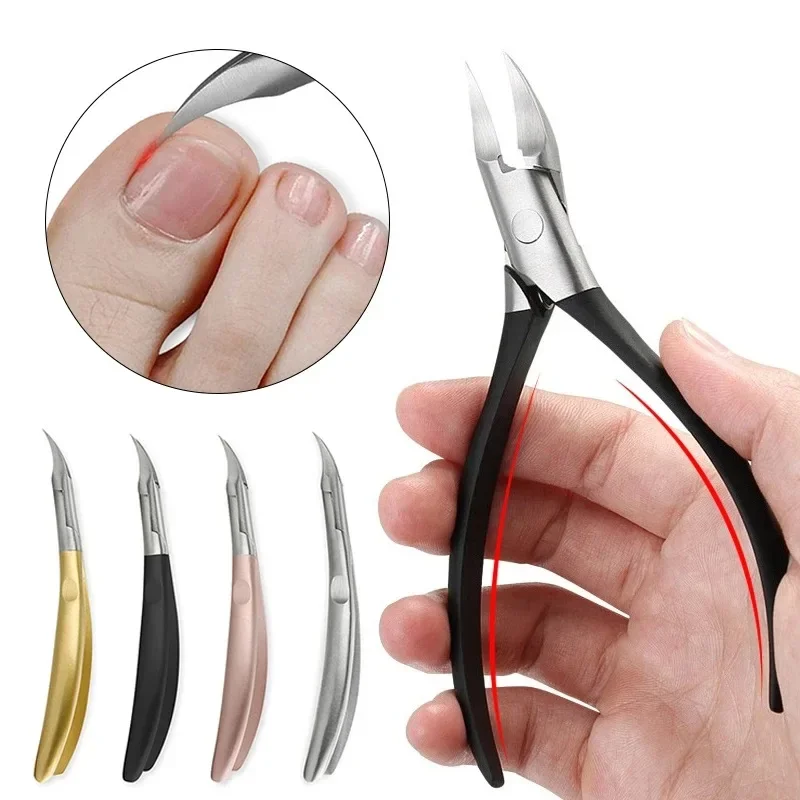 Nail Scissors Set Nail Clipper Set Nail Care Kit Manicure Pedicure Kit Manicure Nail Clipper Set Manicure Sets Manicure Set Nail Clippers Kit Nail Clipper Nail Clippers Toe Nail Clipper Nail Cutter Cuticle Nippers Profesional Ingrown Toenail Scissors Dead Skin Removal Stainless Steel Nail Clipper Pedicure Tool