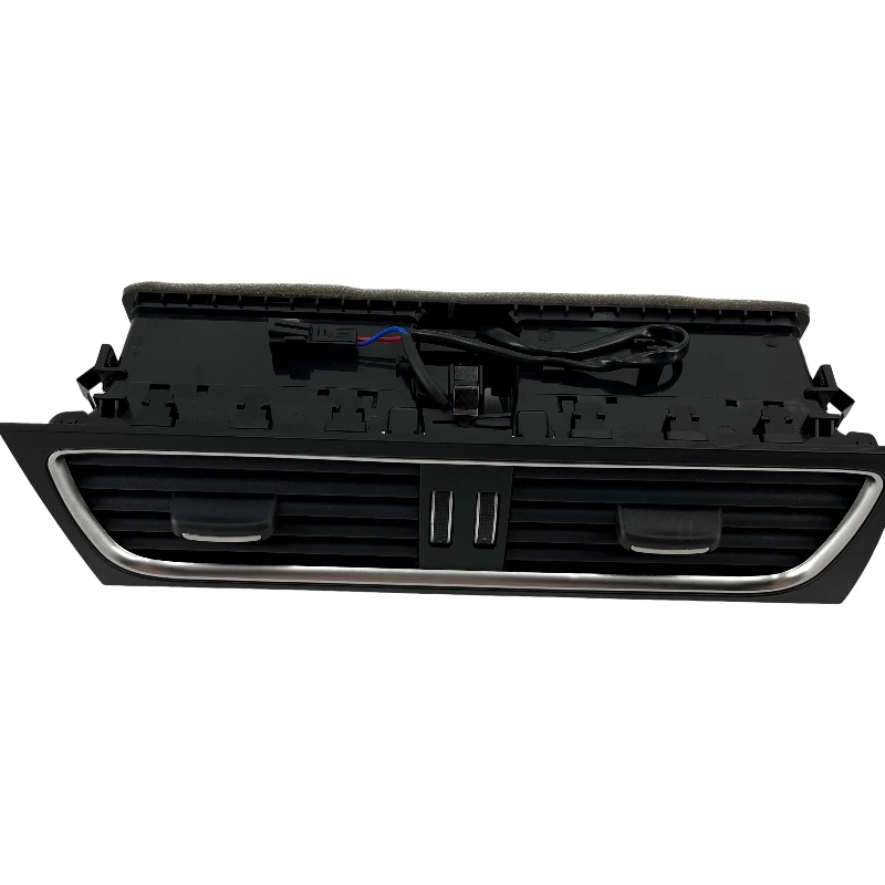 

1 Piece 8T2820951D Center Air Vents Car Dashboard Center Air Vents Air Outlet Grille Assembly For AUDI A4 B8 A5 8KD820951