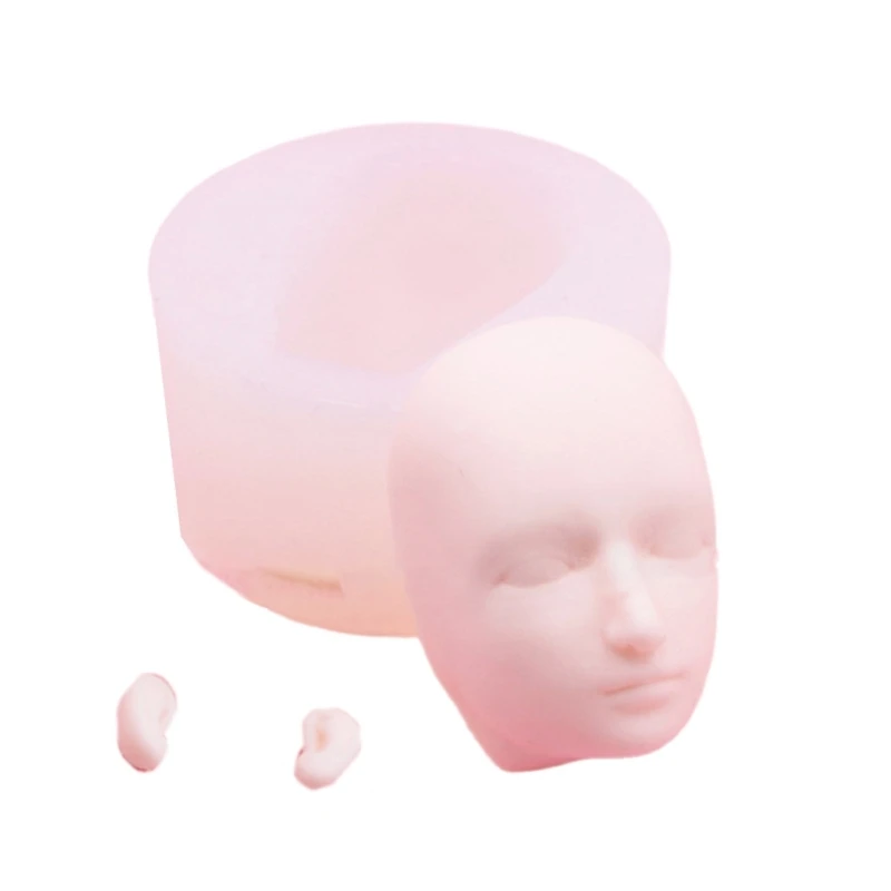 Рисунок 5 - DIY фигурка для лица