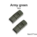 Army green
