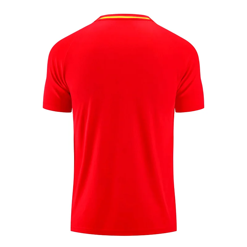 Table Tennis Graphic T Shirt for Men Clothing Badminton Sports T-shirt Ping Pong Jersey Gym Fitness Shirts sport t shirt,badminton table tennis clothes set