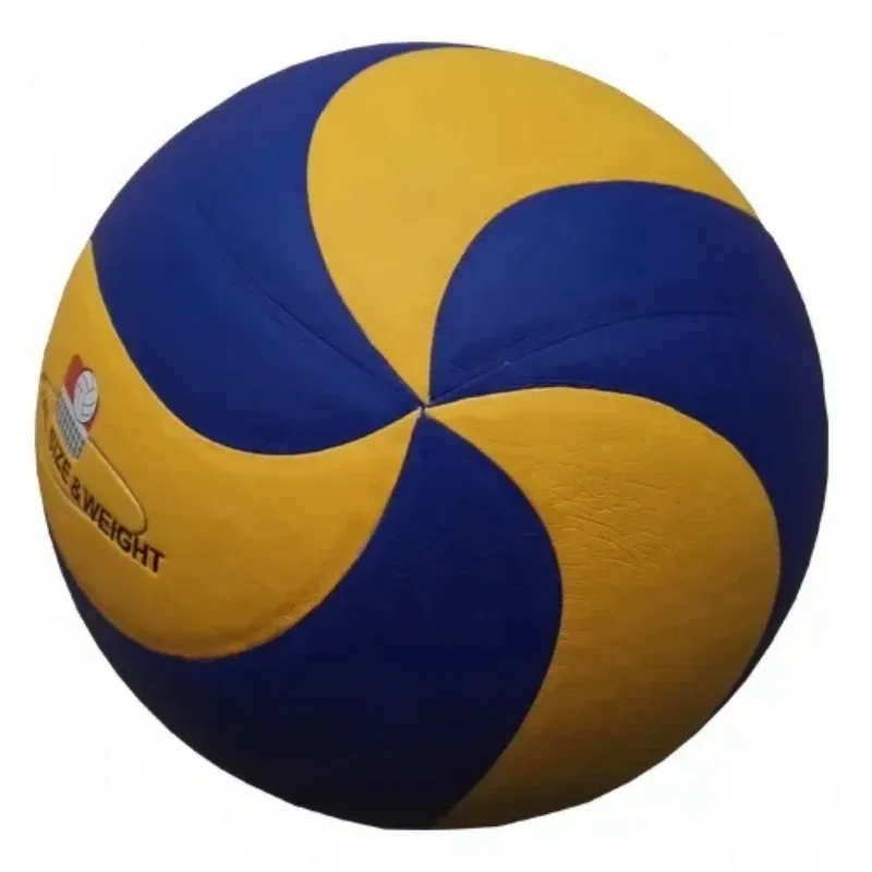 

DunRun Official Size Training Competition Personalized Customization Indoor and Outdoor Super Durable Beach Volleyball