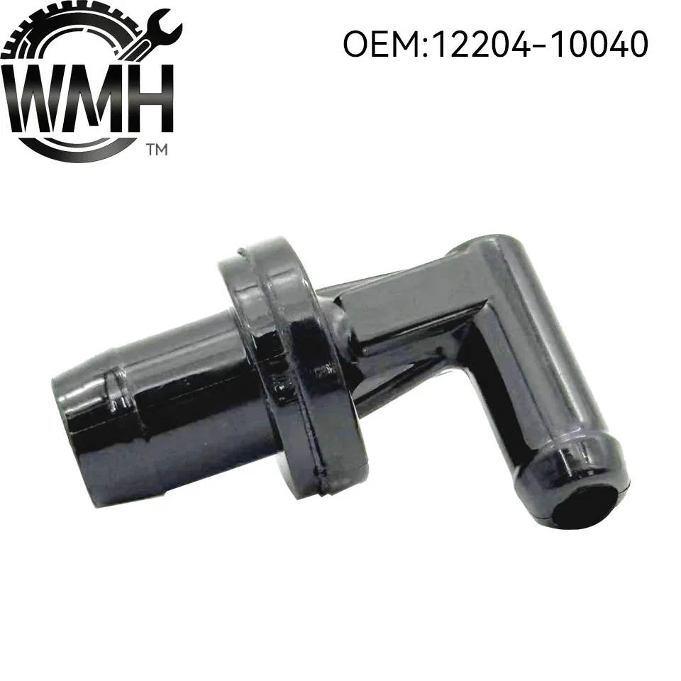 1/5/10 ชิ้นใหม่ Pcv วาล์ว Oem สําหรับ Toyota Landku Luze 3.4L 2000-2002: 12204-10040 1