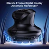 Hair for Men Rechargeable Shaved Head Hair Circular Cordless Drop Shipping 5