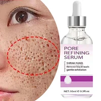 Skin Texture | Pore Refining Resurfacing, Brightening Facial Serum with Retinol and Niacinamide Non-Comedogenic 1