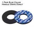 Blue Grip Donut