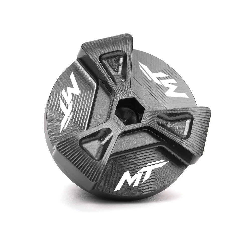 CFMOTO Motorcycle CNC Engine Oil Filler Cap Cover