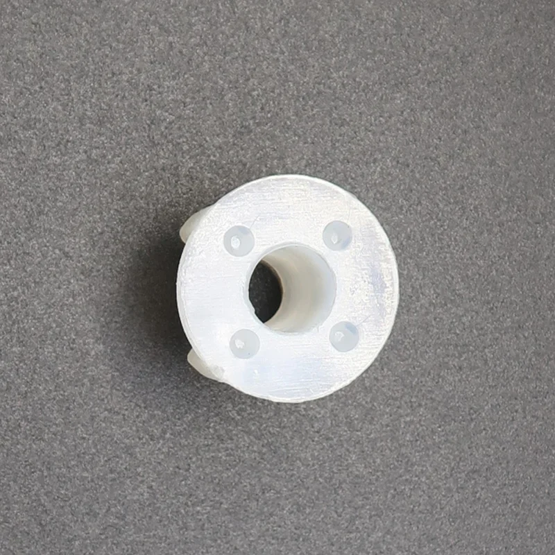 WHT000264 FOR Skoda Octavia Headlights Screw Clamp Nut Buckle White High Quality Durable Strong Sensitive Automobile Accessories