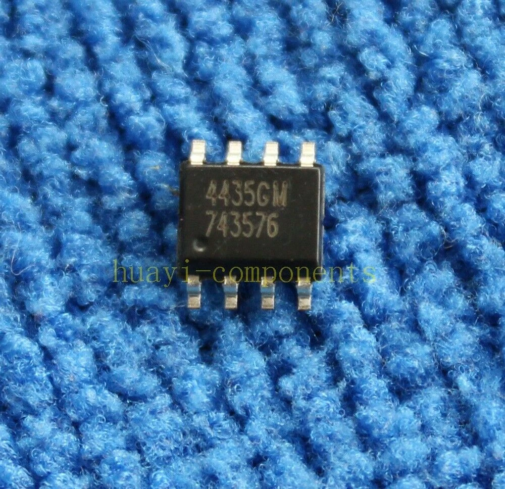 

AP4435GM 4435GM упаковка SOP8 4435GM Новинка 1 шт.