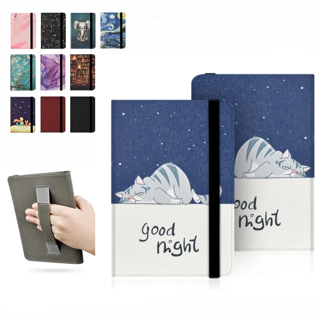 Coque De Protection Universel Pour Kindle Paperwhite Kobo Liseuse