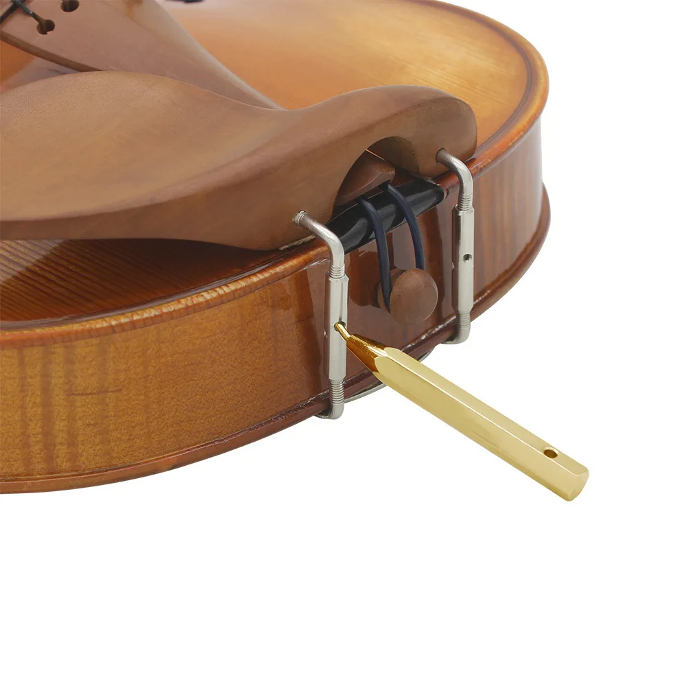 

Pure Copper Cheek Rest Screw Wrench for Violin