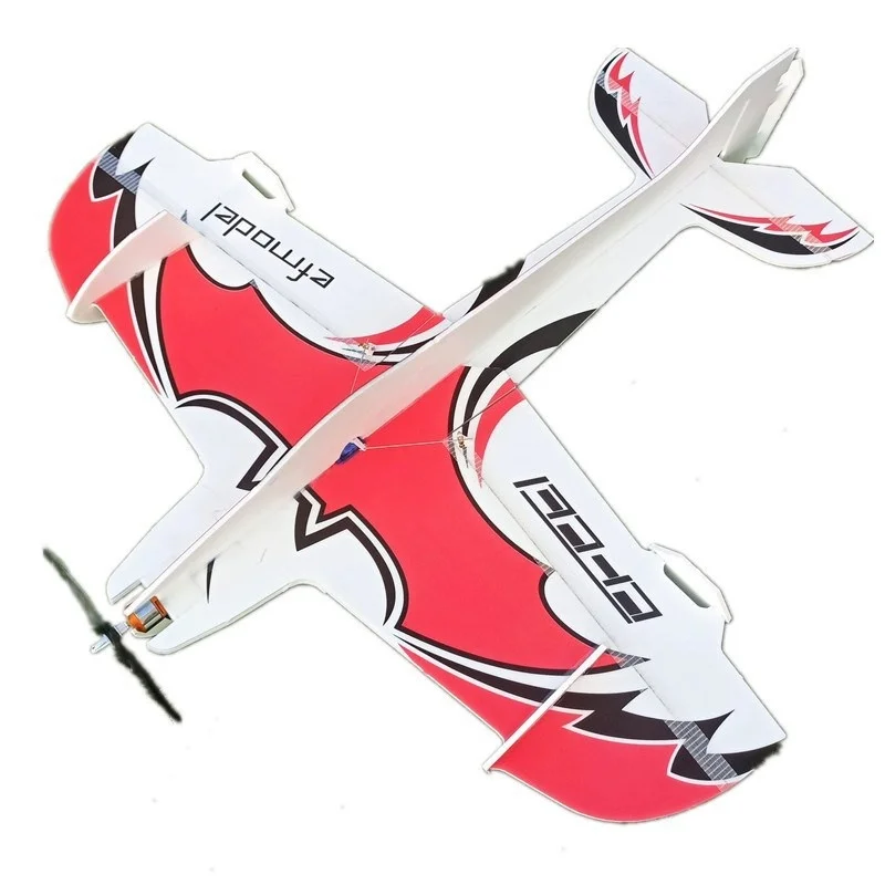 2025 Kepaqi Rc Plane 3d Magic Board 330 Mercury Epp Foam Remote Control Fixed Wing Aeromodelling Toy Children'S Gift foam plane rc plane foam aircraft