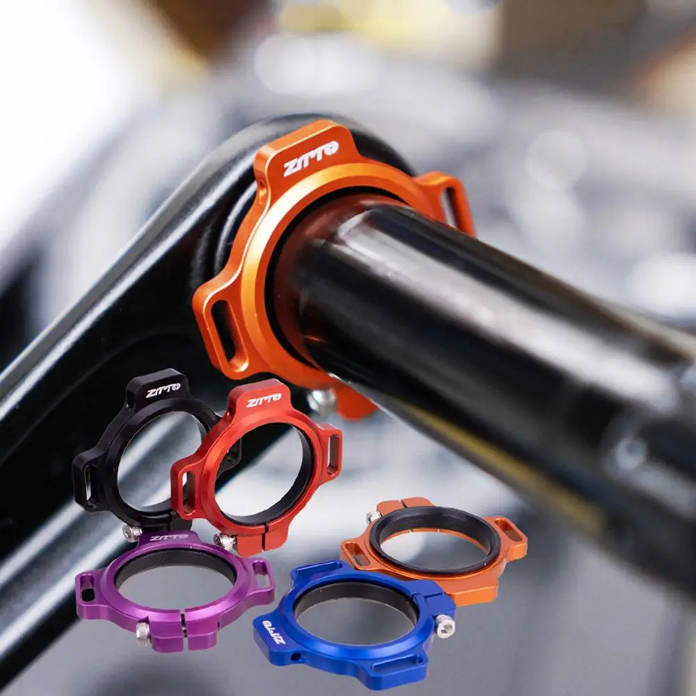 

Bicycle Crank Preloader Anti-rust Fade-les Wings Crank Preloader Adjustment Thread Washer Bike Repair Parts for Sram DUB Crank