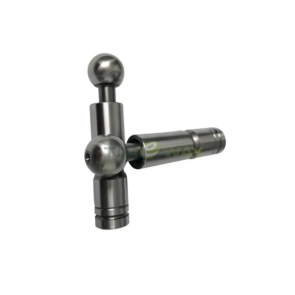 Bmv Bmr Pistone Scarpe Kit Di Riparazione Motore Pistone Idraulico Per Linde Bmv75 Bmr75 Pistoni Motore Pezzi Di Ricambio