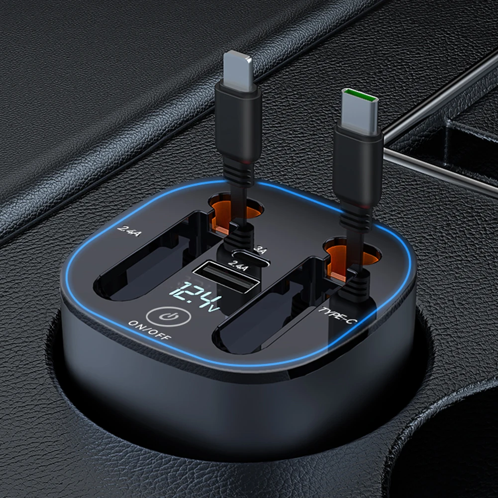 ÿ  USB  ,  ÷, 4 in 1   , PD QC3.0  ܼƮ, USB CŸ Ʈ