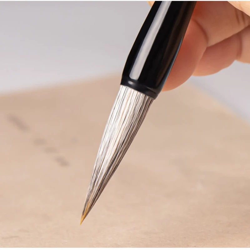 ���� �䳢 �Ӹ� ���� ��� �귯��, �߱��� Yan Liu Ou �Ϲ� ��ũ��Ʈ ���� ��ũ��Ʈ �ʺ��ڸ� ���� ���� �귯�� Ķ���׶���