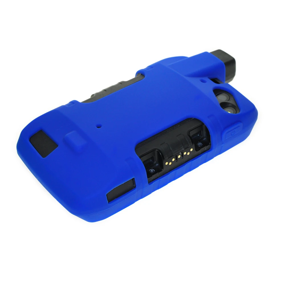 Durable Silicone Protective Case for Hiking Handheld GPS Devices