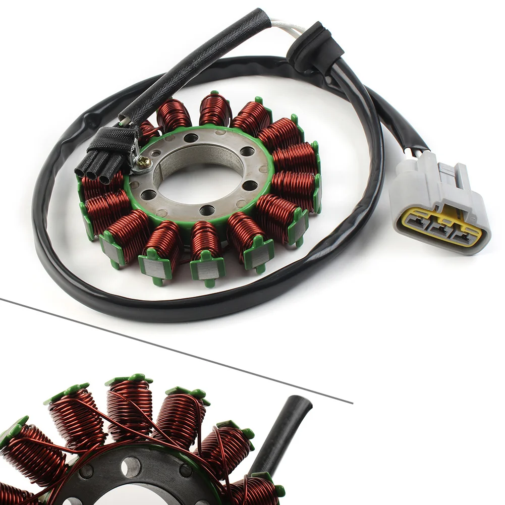 

Motorcycle Magneto Generator Stator Coil 12317718420 For BMW S1000RR K46 2009-2017 For S1000R K47 2014-2017
