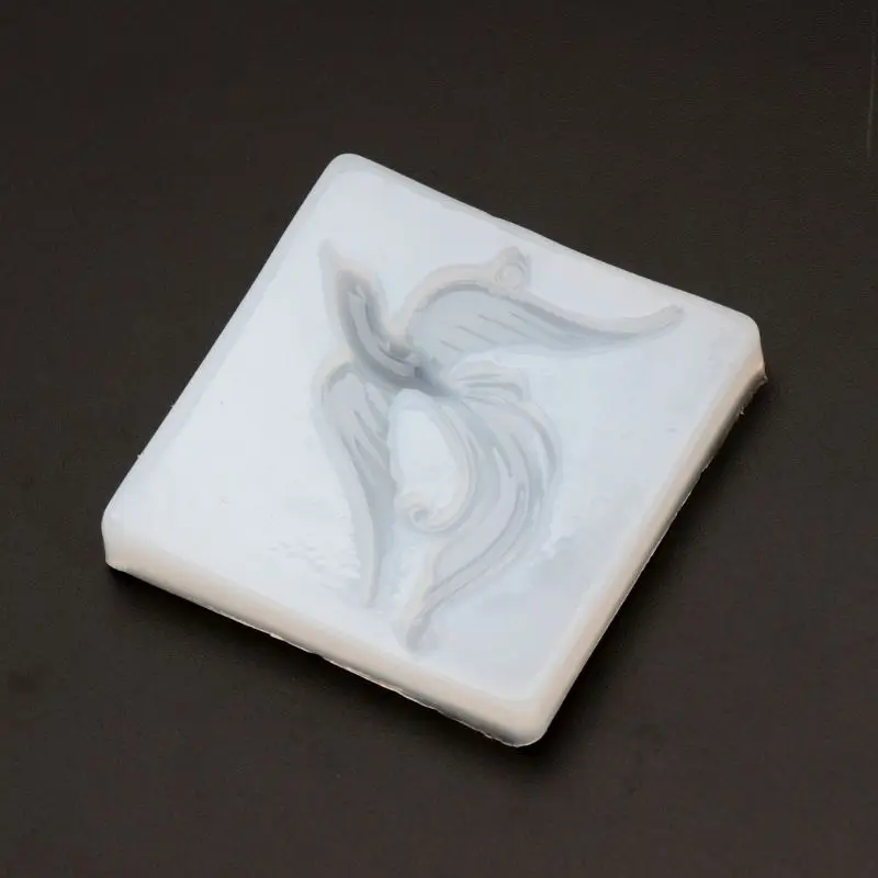

Stereo Silicone Mold Mold Children DIY Casting