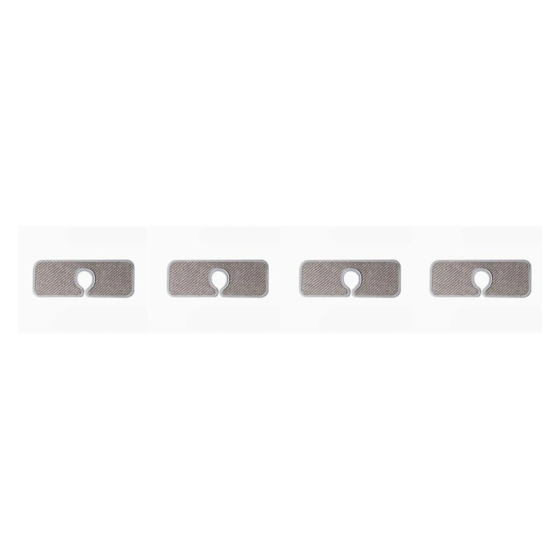 

Впитывающий Коврик для смесителя NEW-4PCS, Впитывающий Коврик для смесителя, брызговик для смесителя, чистящее средство для посуды