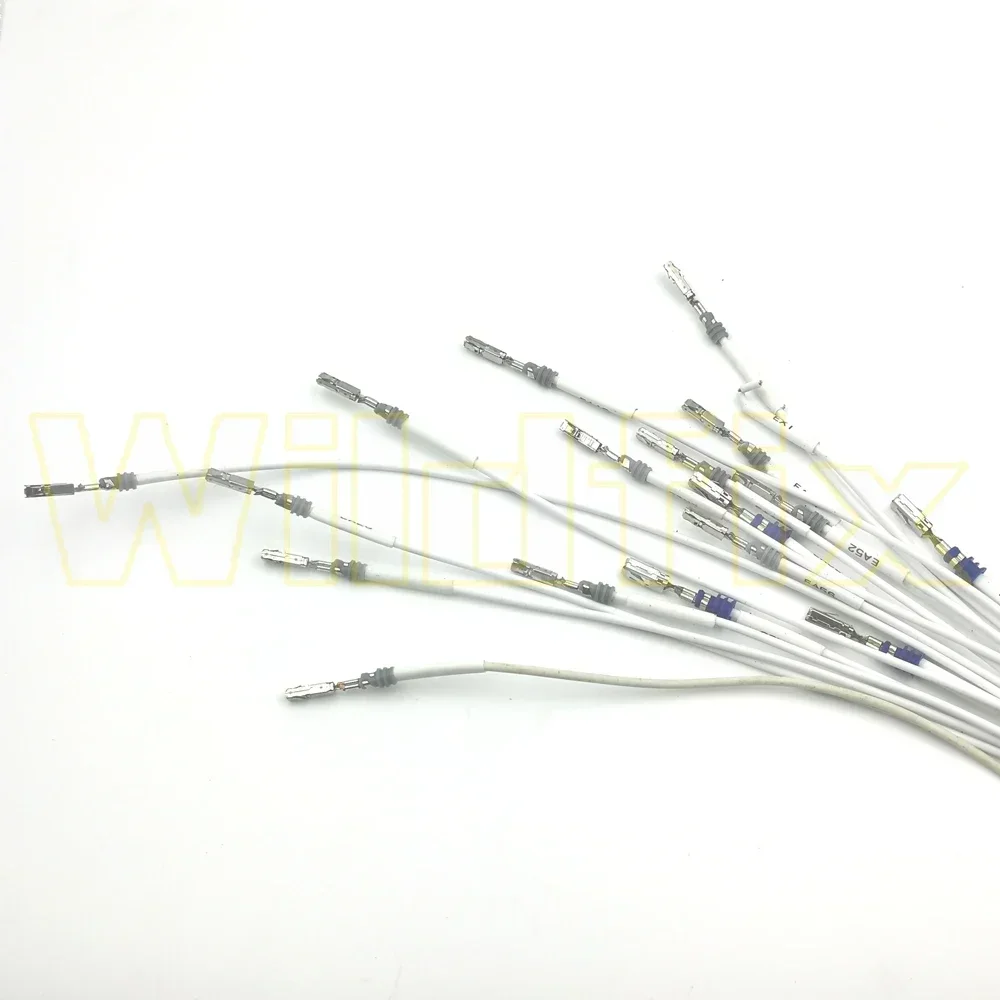 22248490 7422248490 Durable Injector Cable Engine Wiring Harness for Volvo FH FM B13 BUS Truck