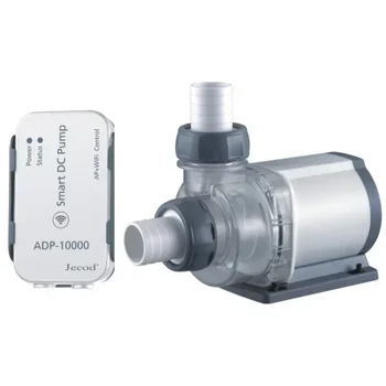 Jebao ADP Series Aquarium Water Pump Filter 24V 20W 28W 40W 48W 65W 80W 95W Pump for Fish Tank Aquariums Accessoires 1