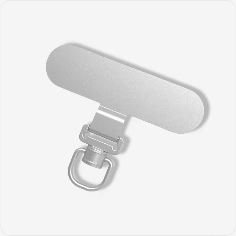 Universal 360° Rotating Anti-Lost Phone Lanyard Clip