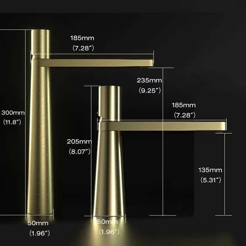 Bathroom Sink Faucet Single Hole Tall Lavatory Vanity Basin Mixer Tap Commercial Vessel Sink for basin faucet,bathroom faucet