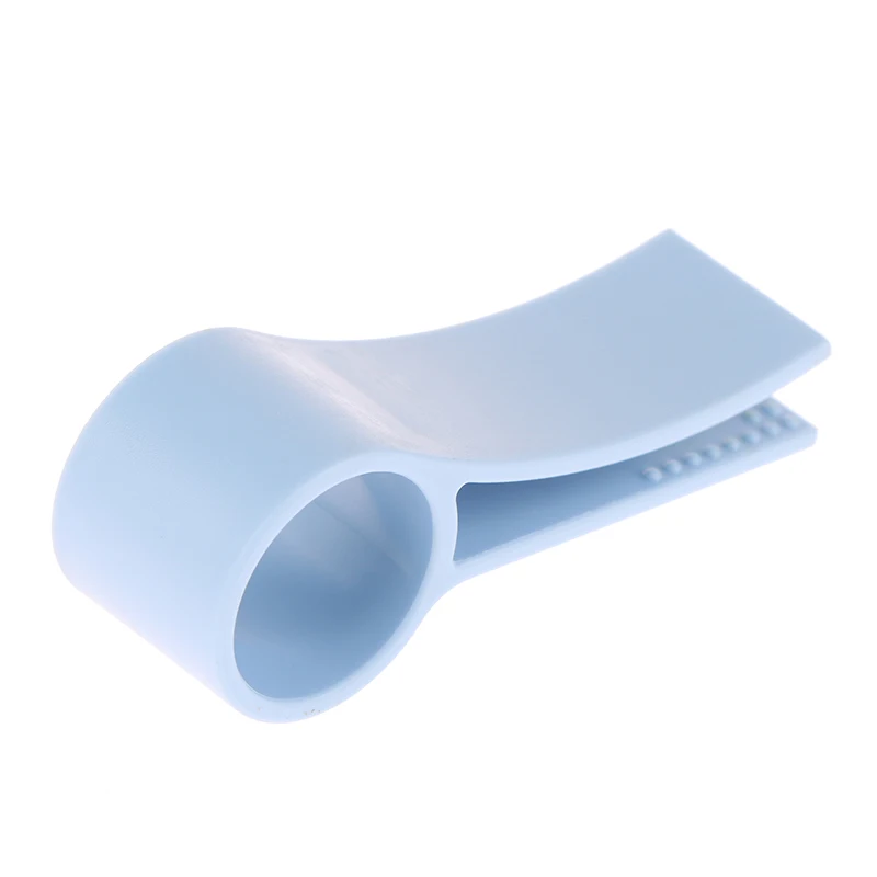 Silicone Wire Copper Cable Copper Signal Cable 1*Engineer Wire Straightener For CAT5/CAT5e/CAT6 Wires Pair Separator Tools Quickly & Easily Untwists Network Cable Untwist Tool