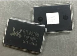 

RTL8218B RTL8218B-VC-CG QFP128 In stock, power IC