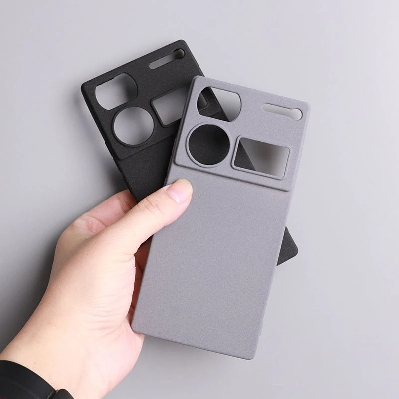 Le Nubia Z80 Ultra est officiel et prépare son arrivée à l’échelle
