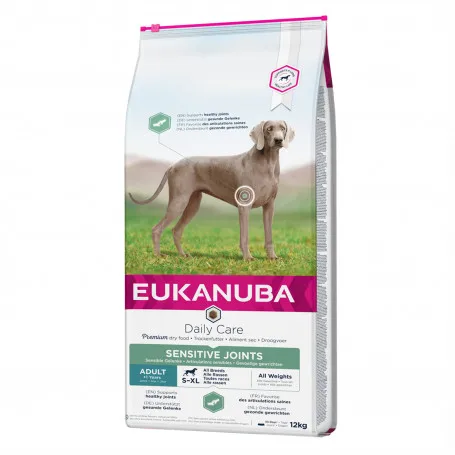 eukanuba weimaraner