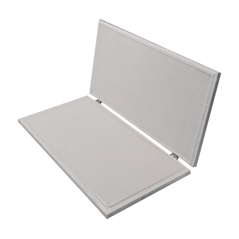 Middle Wall Press Air-Cooled With Cell Size 5.1 Mm - Cyprus