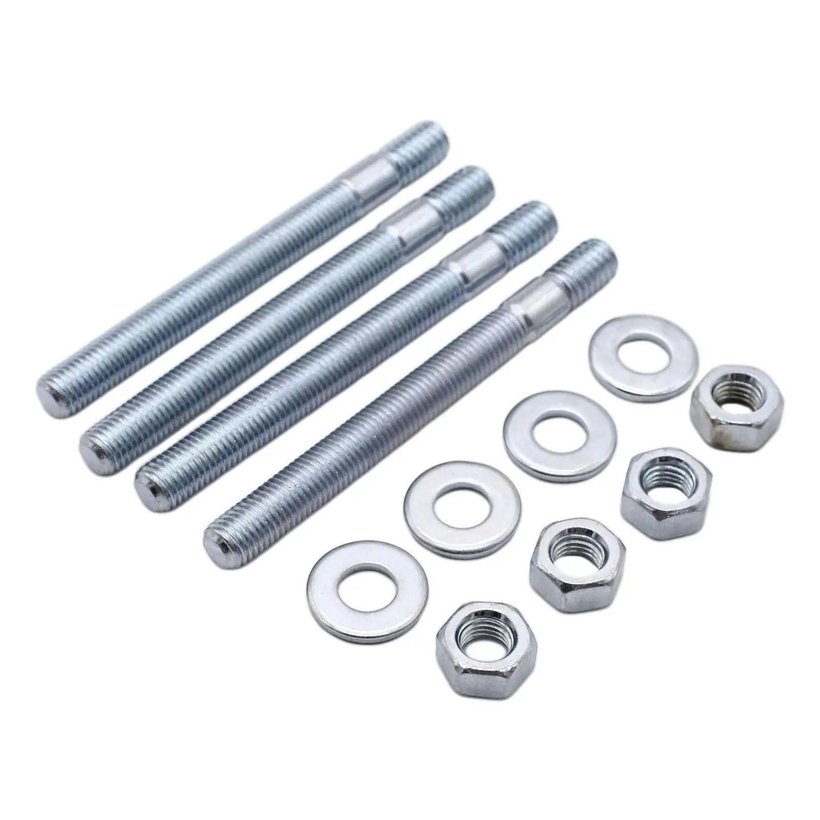 

Carb Installation Hardware Bolts High Reliability Carb Studs for