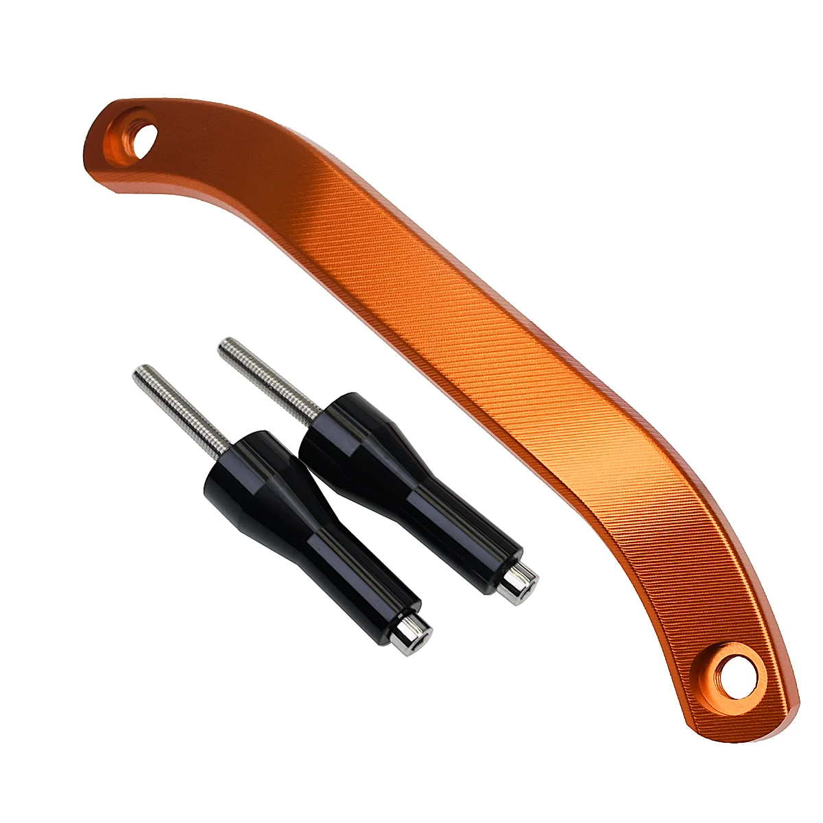 Motorrad Hinten Handlauf Lift Haltegriff Bar Für KTM SX SXF XC XCF XCW EXC EXCF TPI 6D Für Husqvarna FC FX FE TX TE 2019-2023 – Detail 6