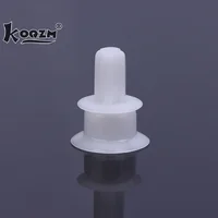 Pour Braun 350ml mélangeur MQ325 MQ525 MQ5025 MQ545 MQ3025 MQ725 partie coupleurs de mélangeur couvercle supérieur noyau d'arbre 2
