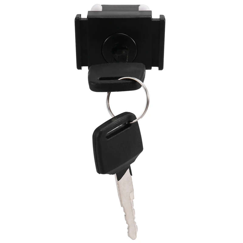 European Auto Spare Parts For DAF Truck Trunk Lock 0389537