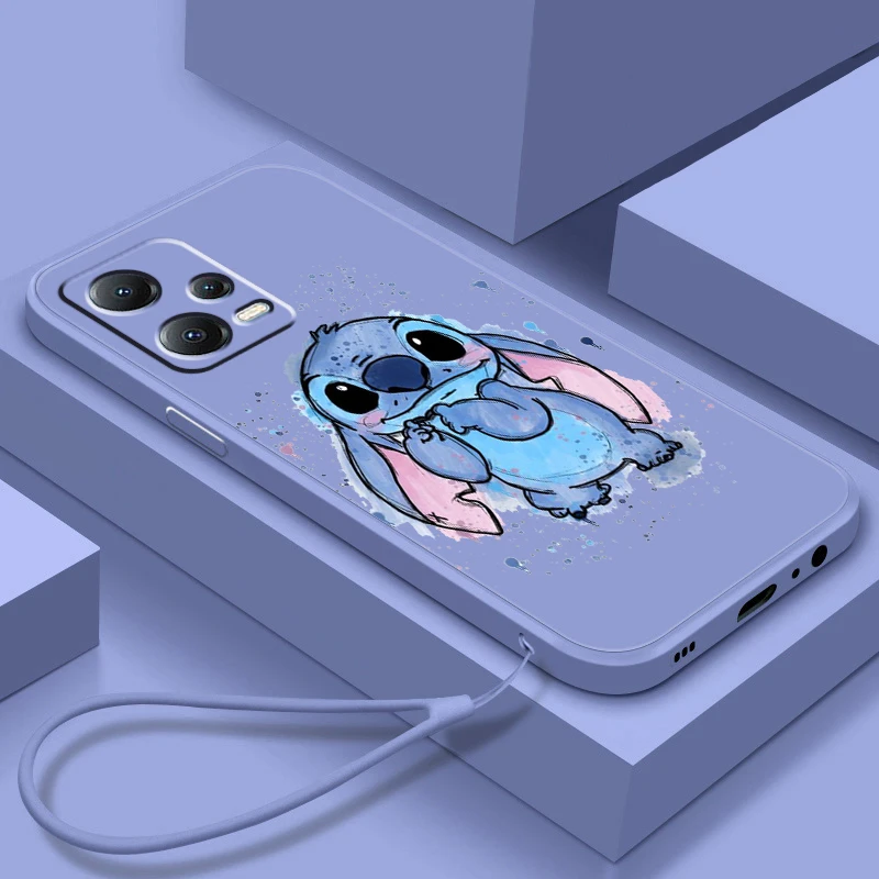 thumbnail image 1 of Stitch Lilo-funda de teléfono suave con dibujos animados de Disney para Xiaomi Redmi Note 13, 12, 12S, 12R, 11, 11T, 11S, 10, 10S, 9 Pro Plus, 5G, 1 of 5