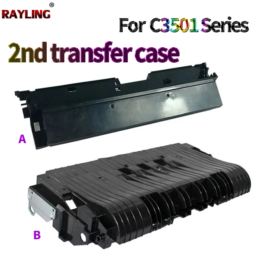 

2-е передаточное устройство в сборе для использования в Ricoh MP C2800 C3001 C3300 C3501 C4000 C4501 C5000 C5501 C4502 C5502