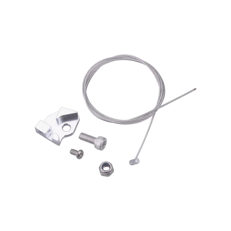 Handbrake Handle Lever Release Cable Release Button Parking Hand Park Brake Cable Fit for Ford S-Max Galaxy