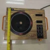 220V 2200W Home High-power Electric Pottery Stove Cooking Induction Cooker Multifunctional Intelligent Electric Furnace 5
