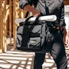 ToughBuilt TB-EL-1-M2 Quick Access Laptop Bag Shoulder Strap Medium Tools TOUGHBUILT Packaging Bag 3