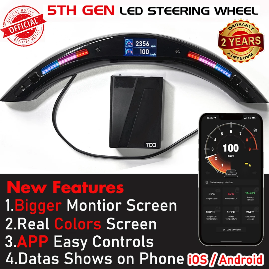 LEDディスプレイ Amazon | 車用フレックスLEDディスプレイ、[新]車の窓用カラフル