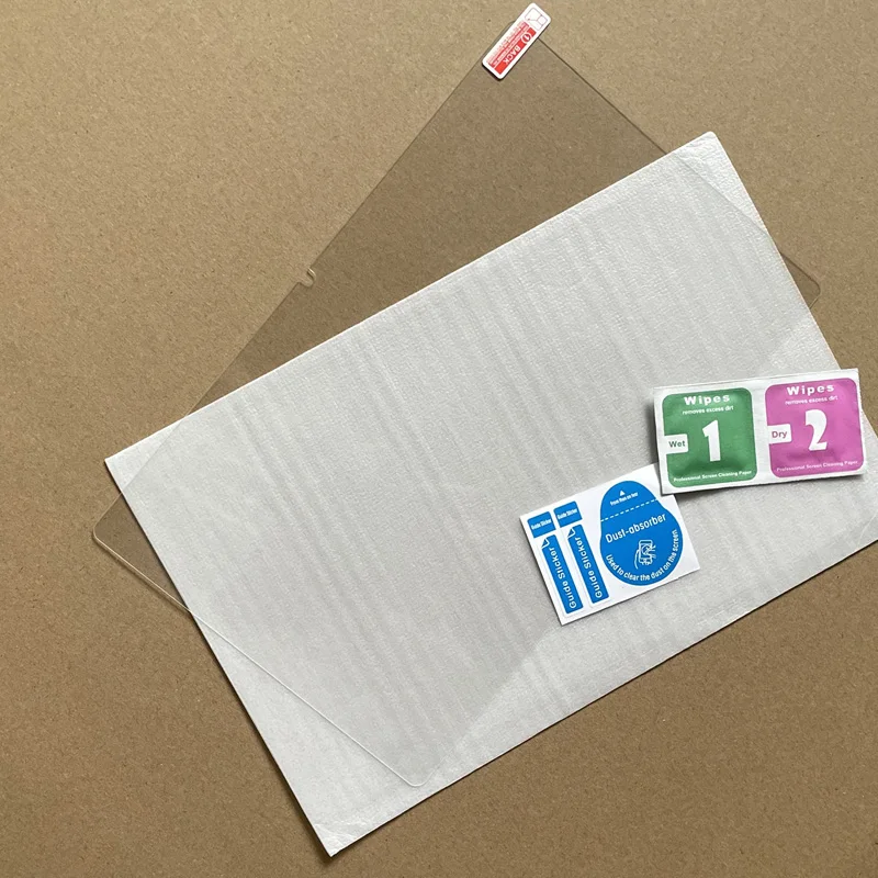 2PCS/Lot For Doogee U9 10.1 U10 U11 Pro T30S 11 R08 T30SE T30E Tablet Tempered Glass HD Clear Screen Protectors Film 3