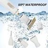 5 In 1 Electric Shaver for Women Painless Eyebrow Razor Bikini Trimmer Cordless Womens Body Shaver Facial Hair Remover Depilador 5