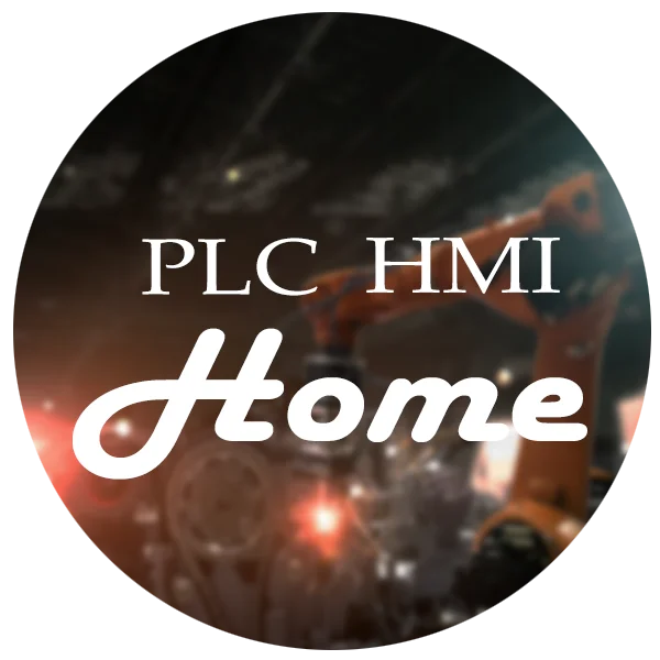 PLC HMI Home Store