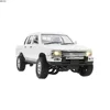EBPYU WPL D64 D64-1 RC Truck 1/16 Proportional Control 2.4G 4WD RC Car Pickup Truck Crawler Vehicle Models Gift Toys for Kids 5