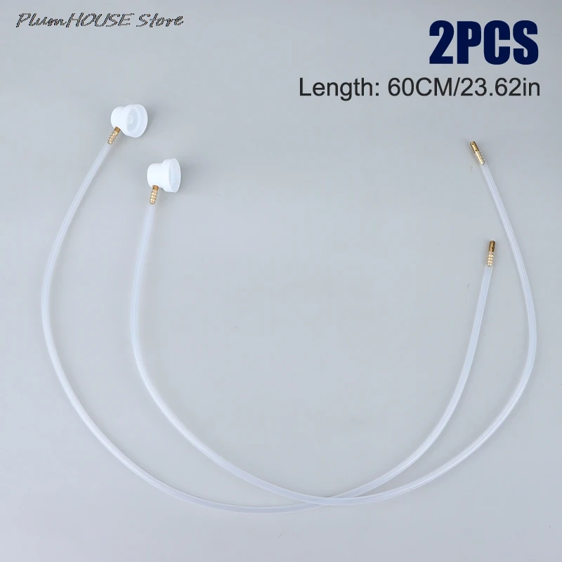 Hose Spray Nozzle Spray Nozzle Fluid Film Nozzle Extension For Aerosol Cans Air Conditioner Spray