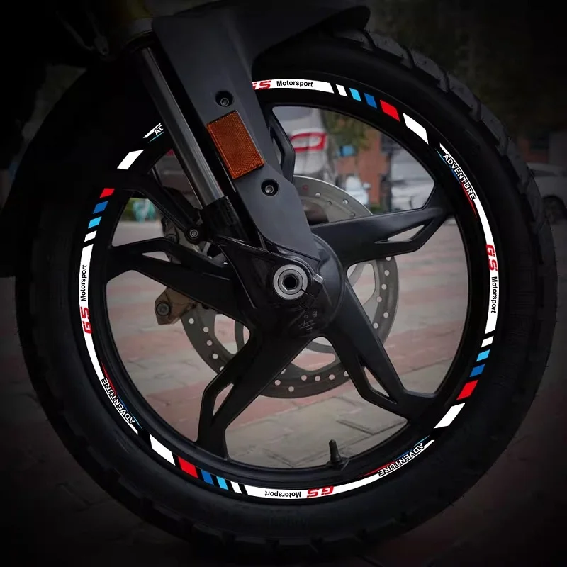 ݻ  Ÿ̾  ƼĿ  Į  Ʈ , BMW G310GS R1250GS F750GS F800GS   ׼